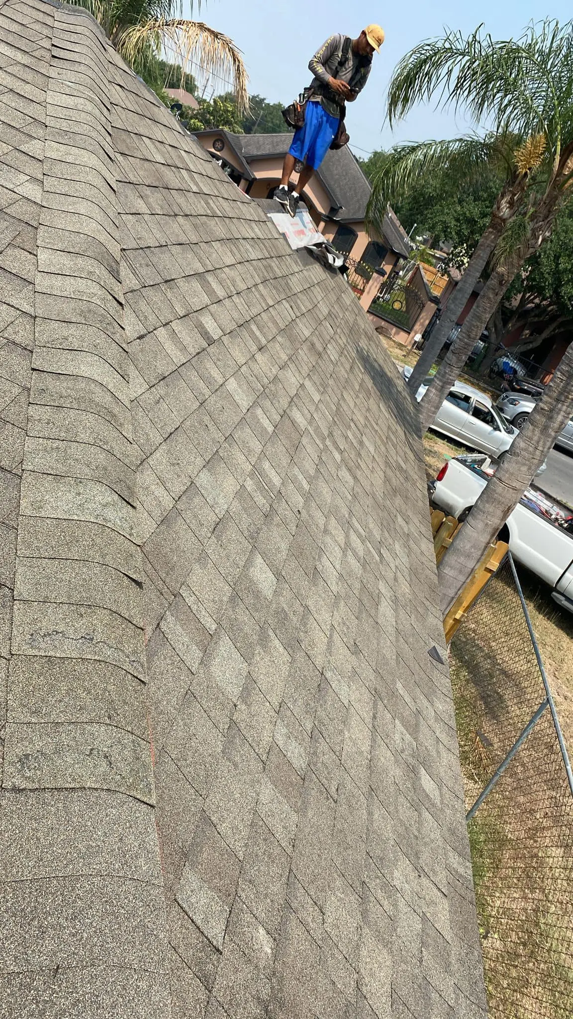 Aguilar Remodeling project photo